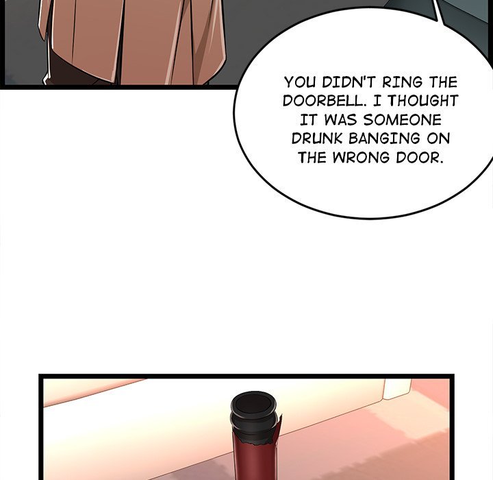 No Way Out Chapter 8 - Page 25