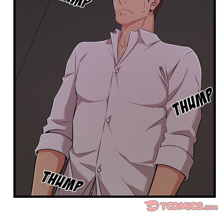 No Way Out Chapter 8 - Page 50