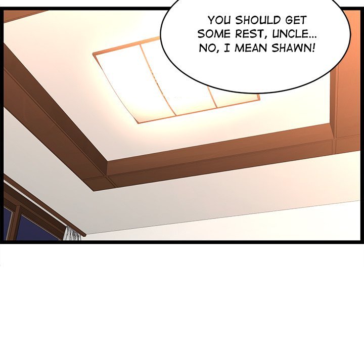 No Way Out Chapter 9 - Page 65