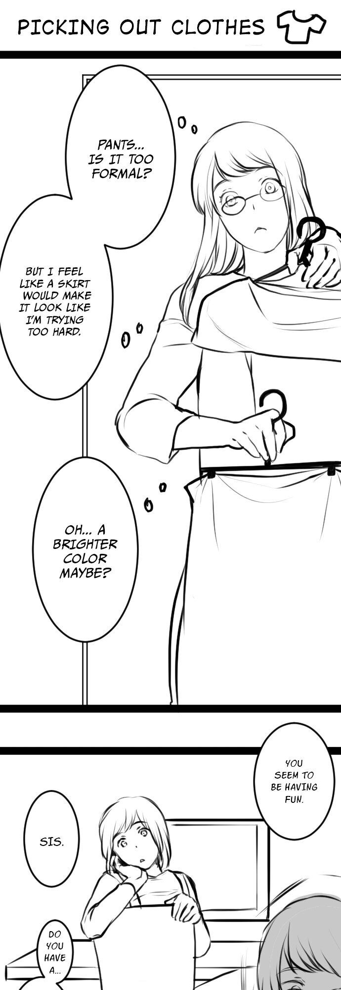 Mizumitsu Is Bitten by a Girl Chapter 54 - Page 30