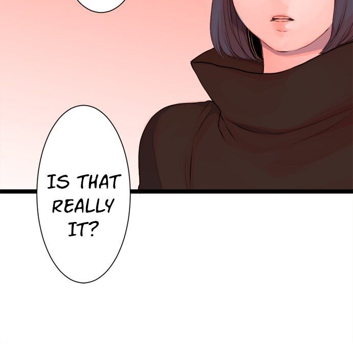 Mizumitsu Is Bitten by a Girl Chapter 64 - Page 14