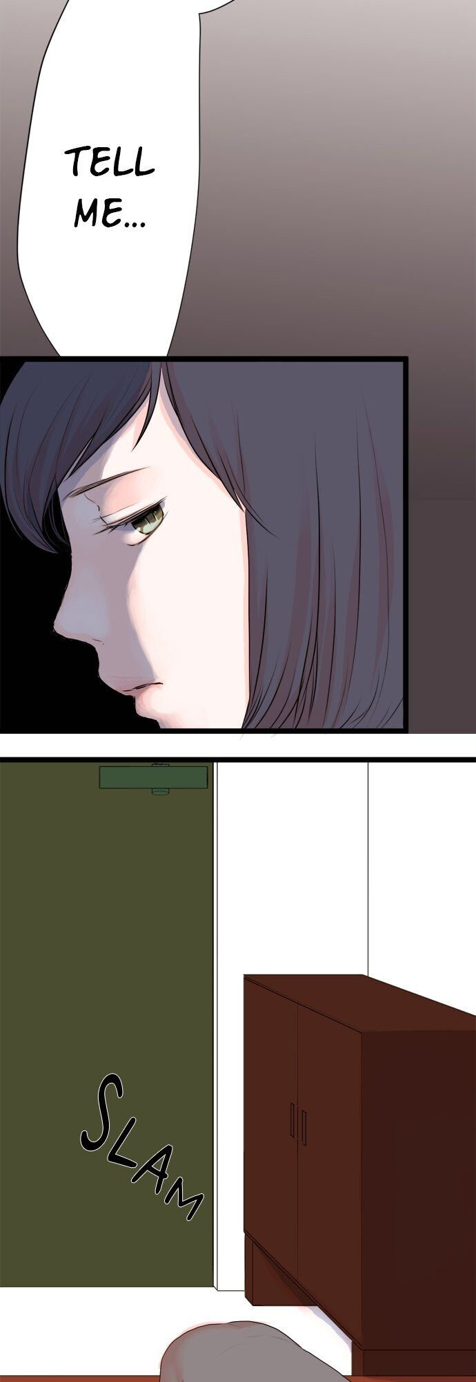 Mizumitsu Is Bitten by a Girl Chapter 67 - Page 3