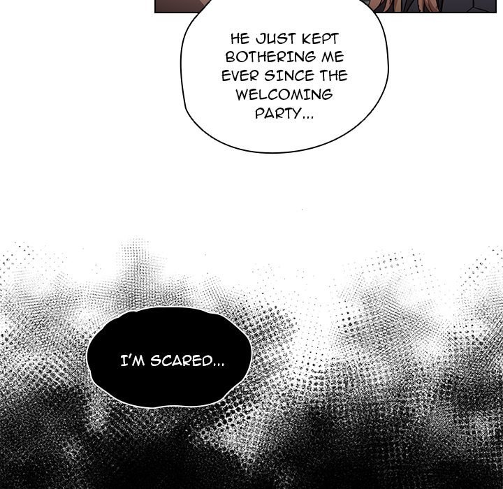 Who Cares If I’m a Loser! Chapter 10 - Page 73