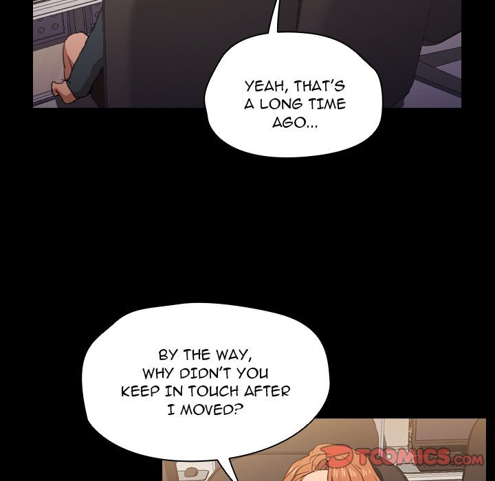 Who Cares If I’m a Loser! Chapter 15 - Page 58