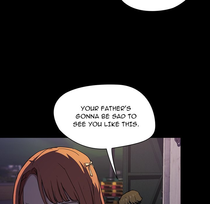 Who Cares If I’m a Loser! Chapter 16 - Page 110