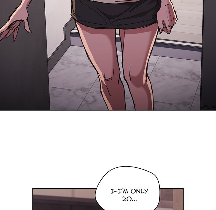 Who Cares If I’m a Loser! Chapter 17 - Page 45