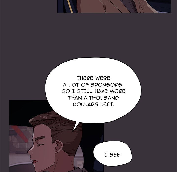 Who Cares If I’m a Loser! Chapter 19 - Page 29