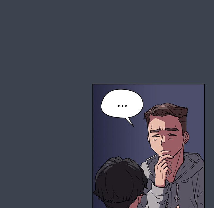 Who Cares If I’m a Loser! Chapter 19 - Page 89