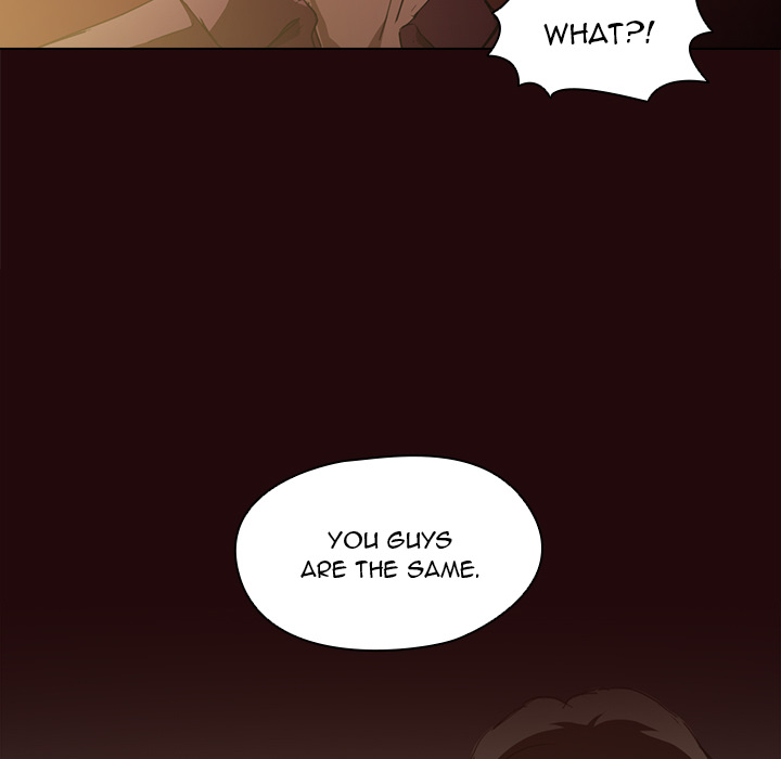 Who Cares If I’m a Loser! Chapter 2 - Page 50