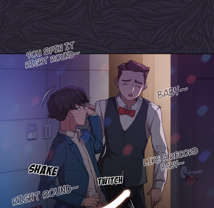 Who Cares If I’m a Loser! Chapter 22 - Page 67