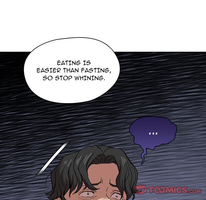 Who Cares If I’m a Loser! Chapter 26 - Page 80