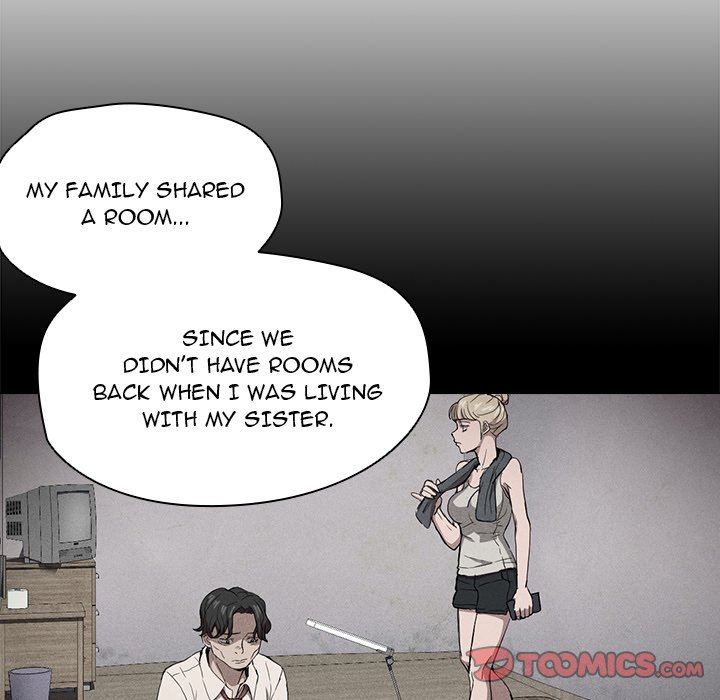 Who Cares If I’m a Loser! Chapter 28 - Page 90