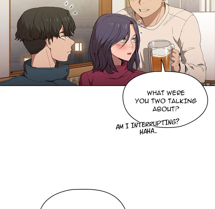 Who Cares If I’m a Loser! Chapter 29 - Page 67