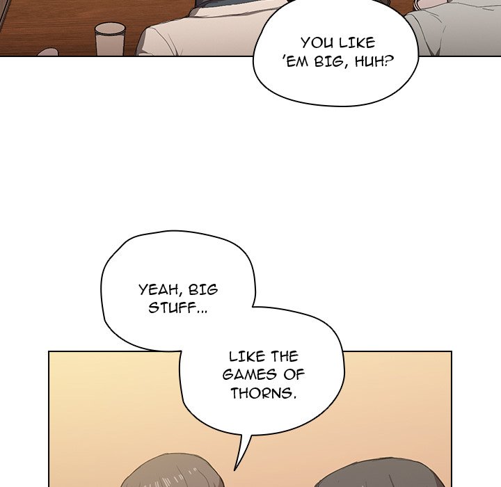 Who Cares If I’m a Loser! Chapter 29 - Page 77