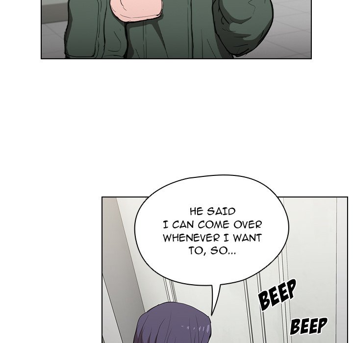 Who Cares If I’m a Loser! Chapter 30 - Page 38