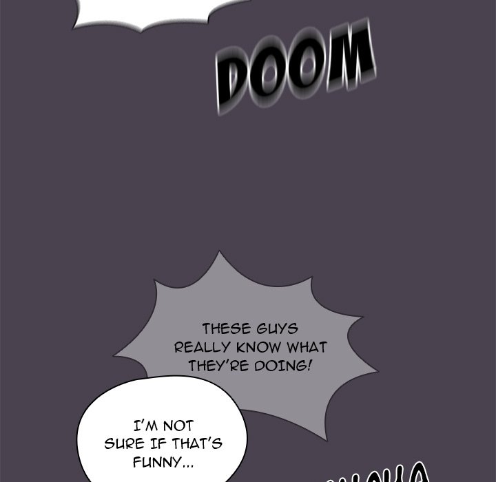 Who Cares If I’m a Loser! Chapter 32 - Page 53