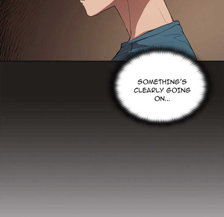 Who Cares If I’m a Loser! Chapter 33 - Page 79