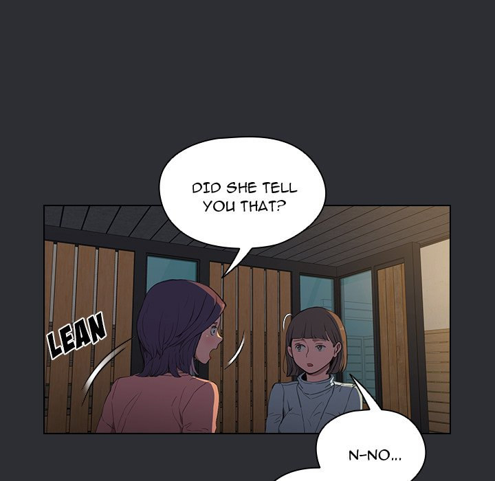 Who Cares If I’m a Loser! Chapter 34 - Page 47