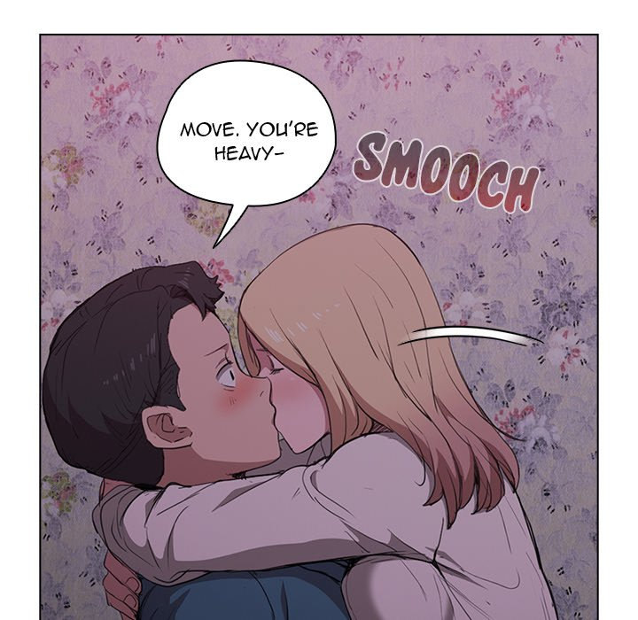 Who Cares If I’m a Loser! Chapter 34 - Page 67