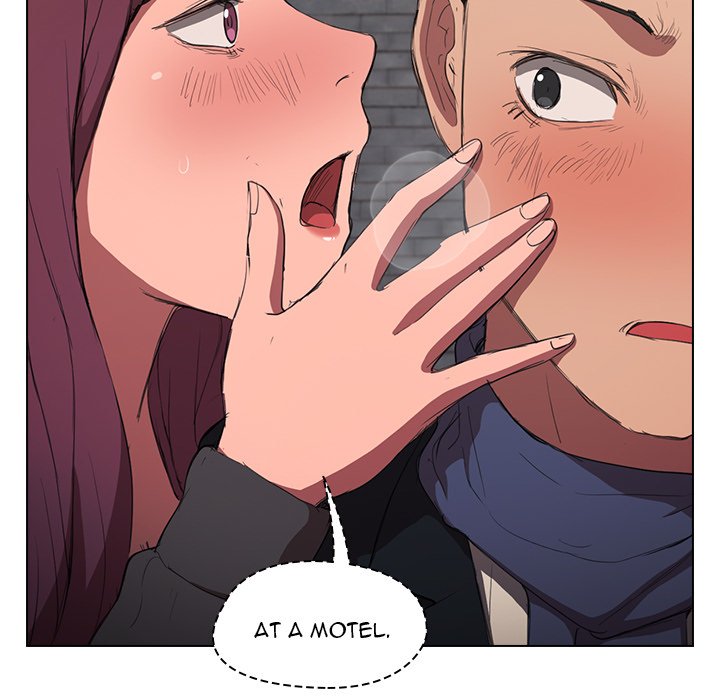 Who Cares If I’m a Loser! Chapter 36 - Page 109