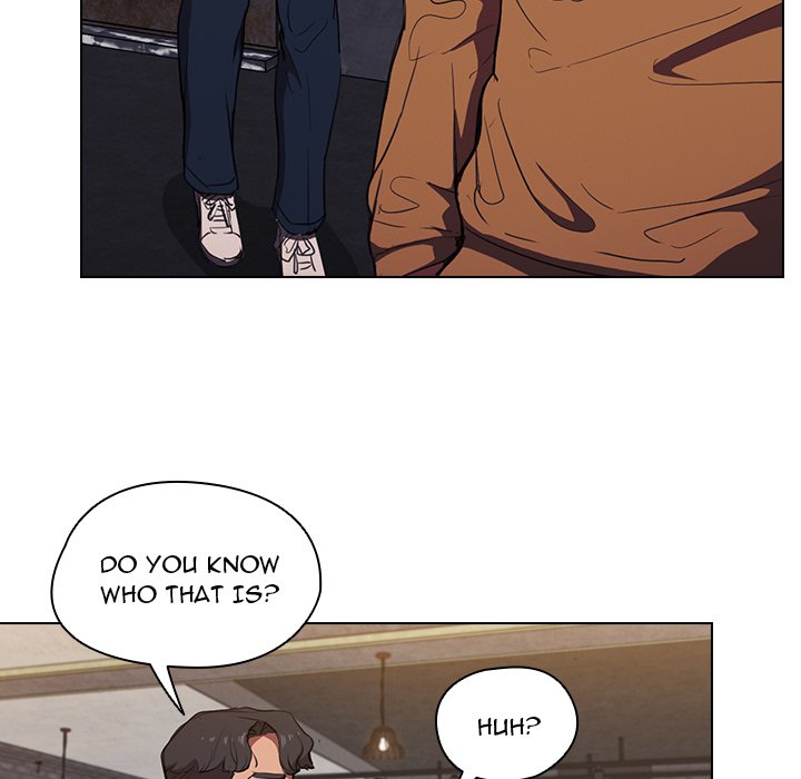 Who Cares If I’m a Loser! Chapter 36 - Page 44