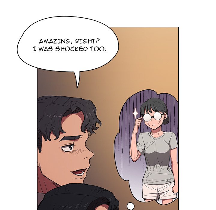 Who Cares If I’m a Loser! Chapter 36 - Page 52