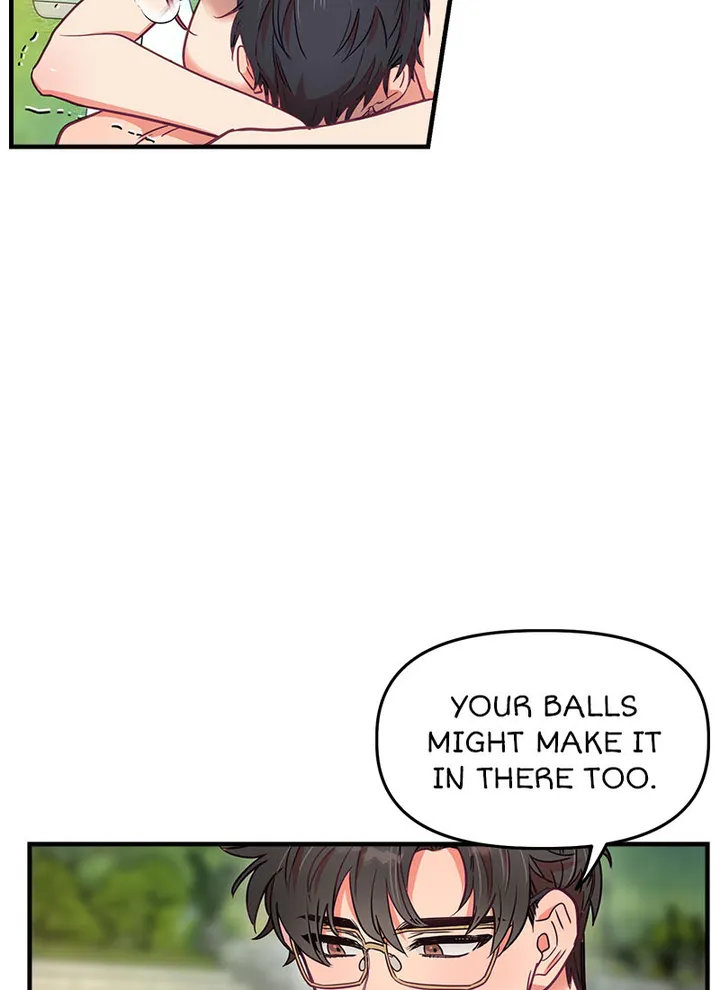 Him and Him and Him Chapter 18 - Page 61