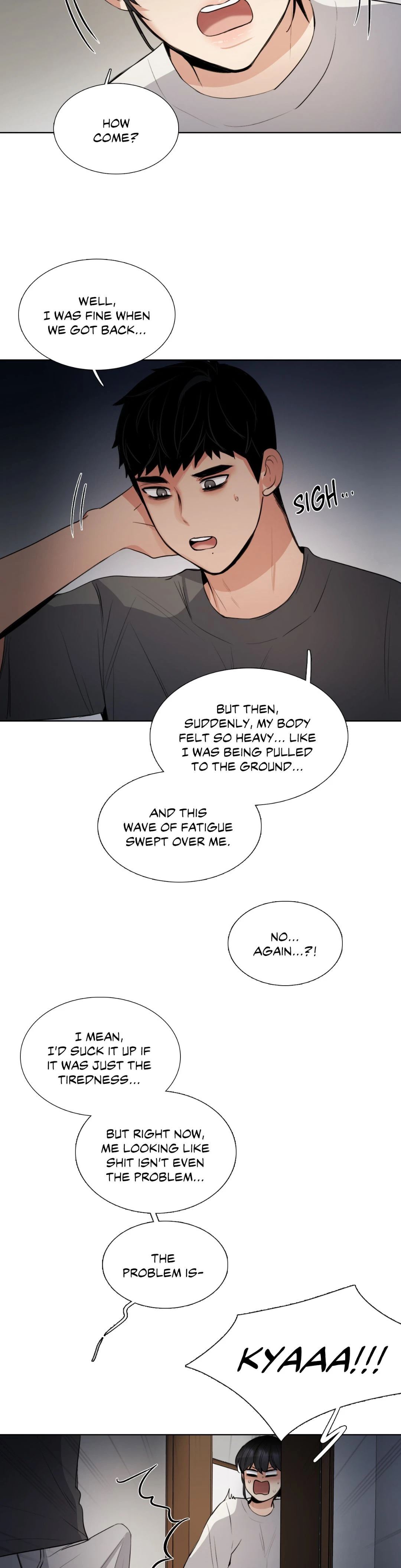 Polar Attraction Chapter 25 - Page 14