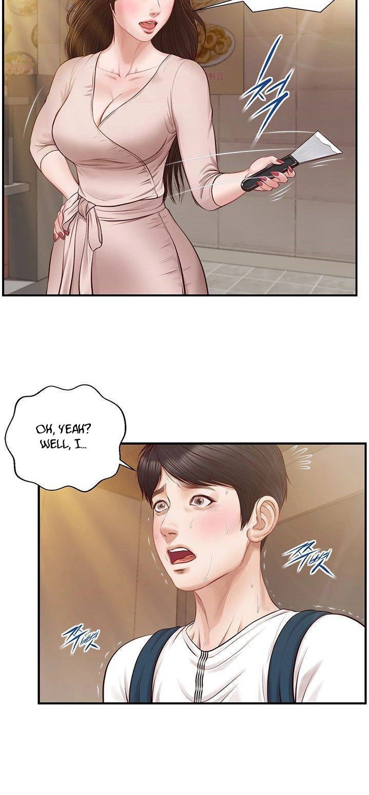 Age of Innocence Chapter 1 - Page 38