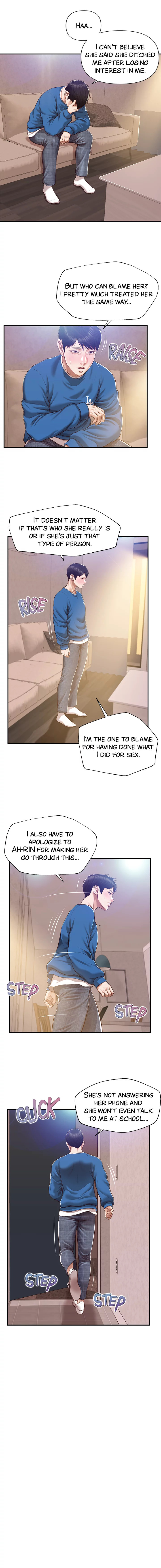 Age of Innocence Chapter 47 - Page 8