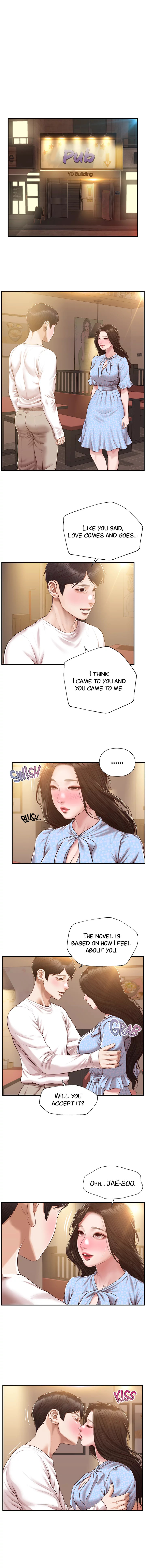 Age of Innocence Chapter 49 - Page 3