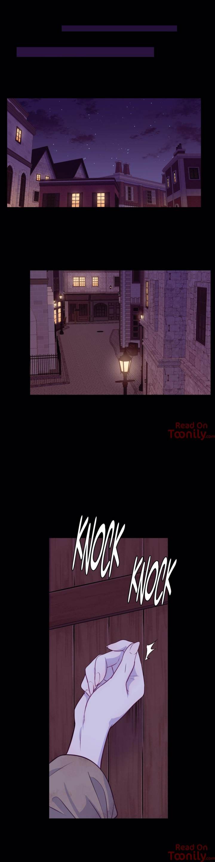 The Blood of Madam Giselle Chapter 18 - Page 17