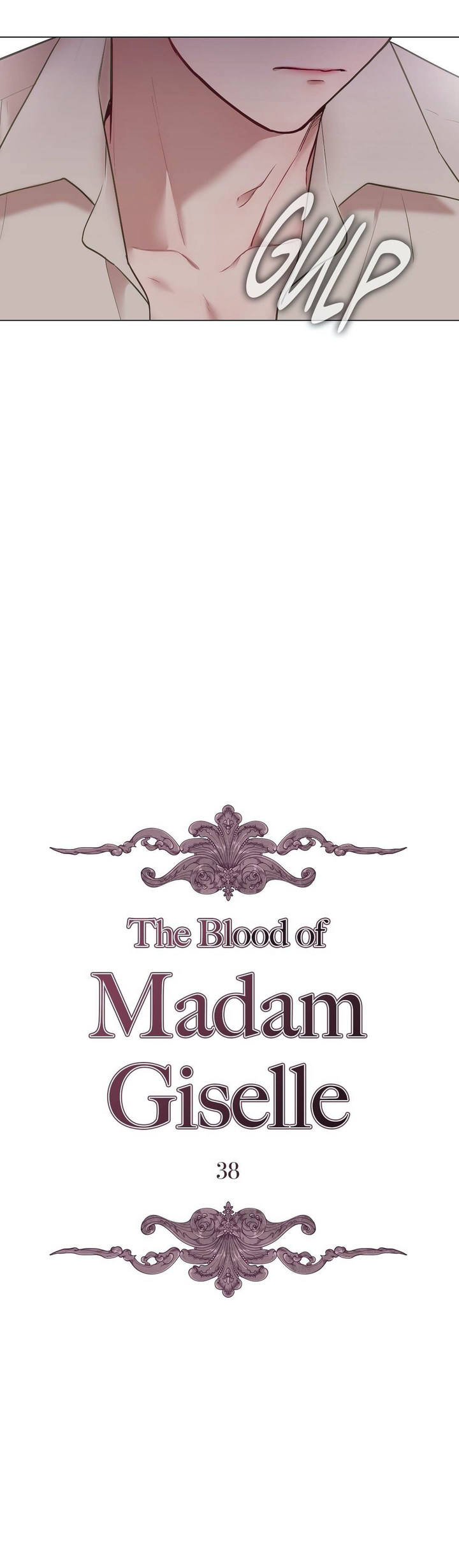 The Blood of Madam Giselle Chapter 38 - Page 10