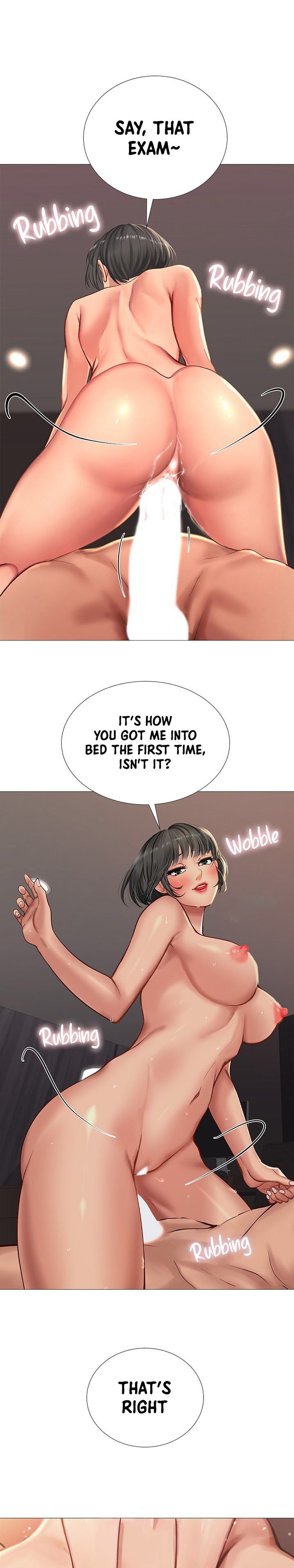 Should I Study at Noryangjin? Chapter 16 - Page 16