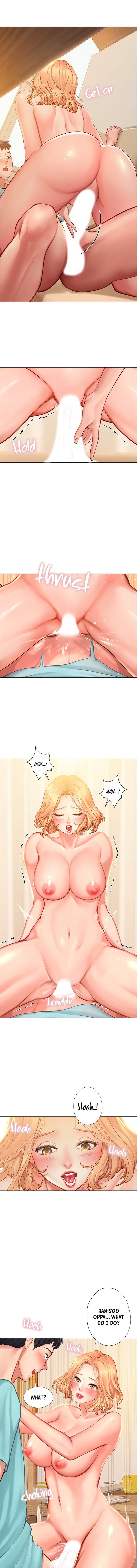 Should I Study at Noryangjin? Chapter 19 - Page 13