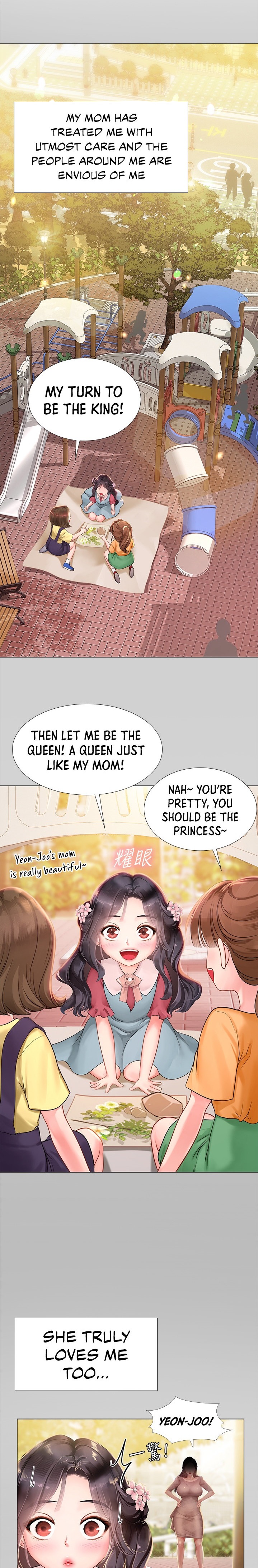 Should I Study at Noryangjin? Chapter 75 - Page 23