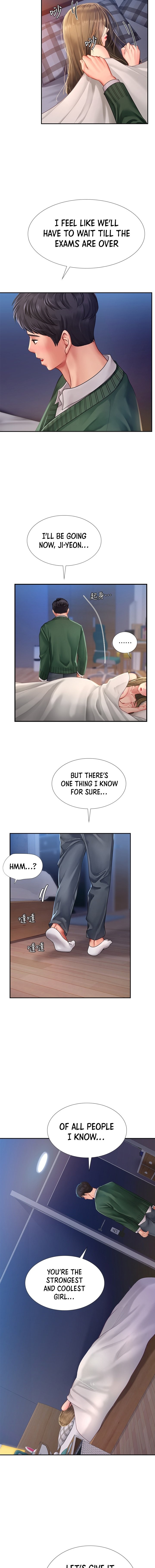 Should I Study at Noryangjin? Chapter 79 - Page 14