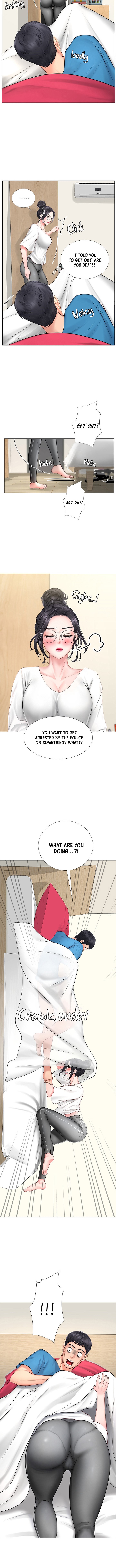 Should I Study at Noryangjin? Chapter 8 - Page 6