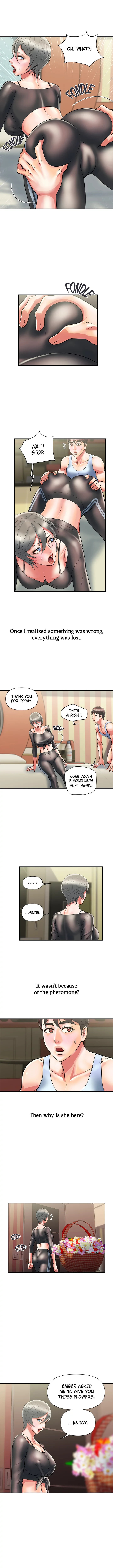 Pheromone Chapter 15 - Page 6