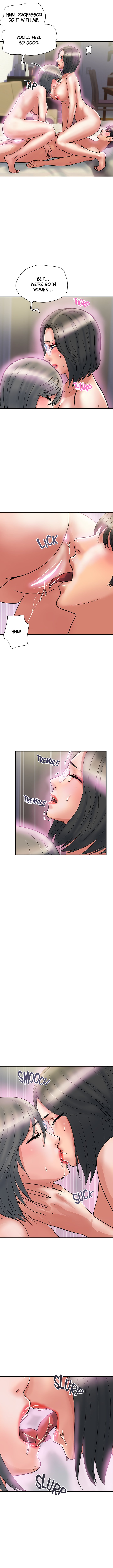 Pheromone Chapter 48 - Page 6