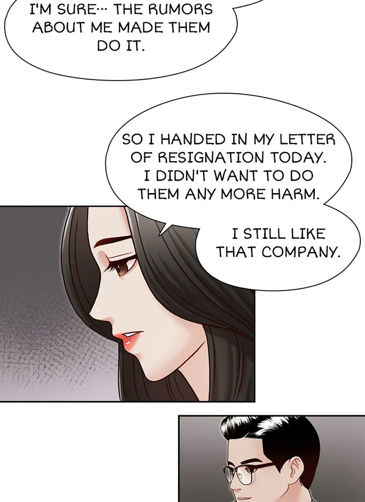 My Brother’s Secret-ary Chapter 29 - Page 12