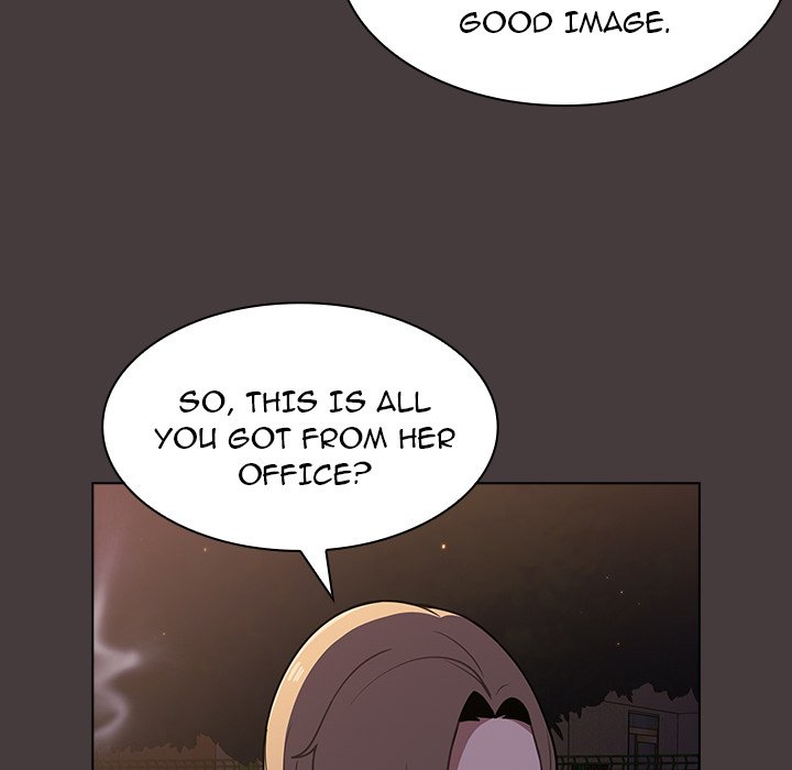 Naughty Little Secret Chapter 12 - Page 44