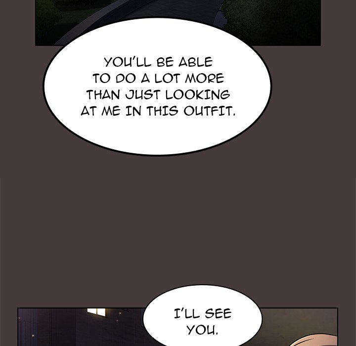 Naughty Little Secret Chapter 12 - Page 75