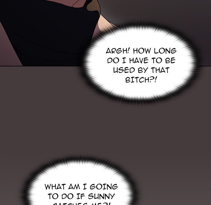 Naughty Little Secret Chapter 12 - Page 78