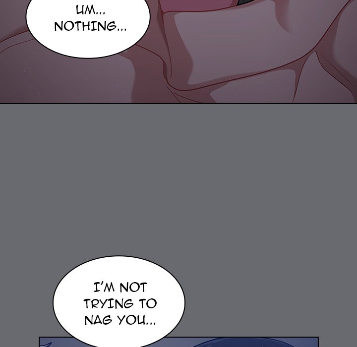 Naughty Little Secret Chapter 15 - Page 68