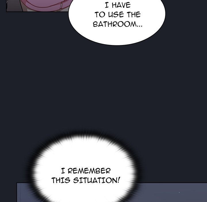 Naughty Little Secret Chapter 18 - Page 37