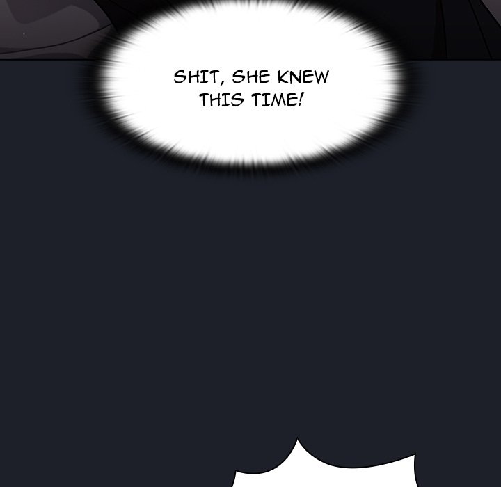 Naughty Little Secret Chapter 18 - Page 59