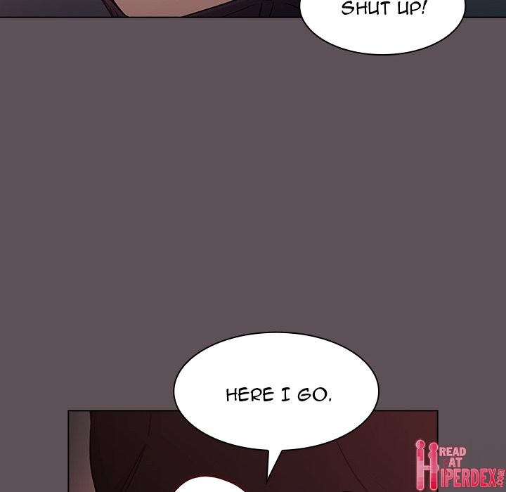 Naughty Little Secret Chapter 6 - Page 136