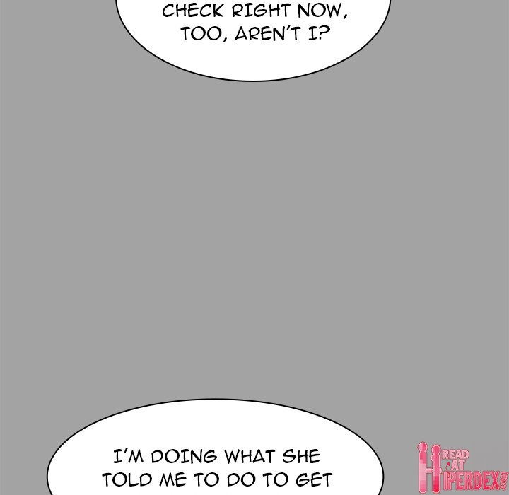 Naughty Little Secret Chapter 9 - Page 51