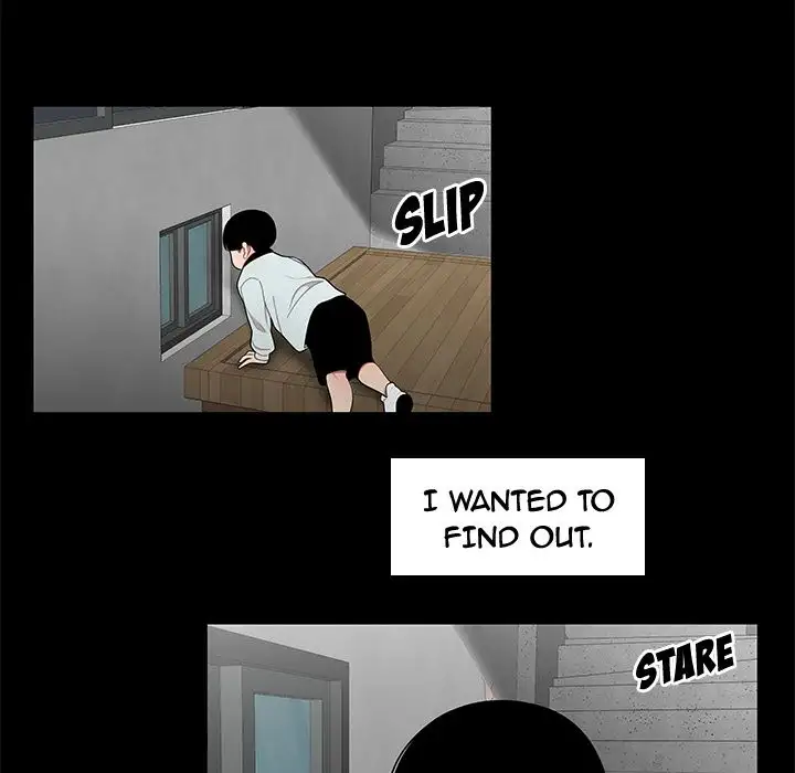 The Repeat Student Chapter 10 - Page 109